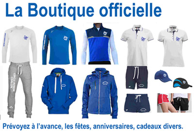 boutique CAC